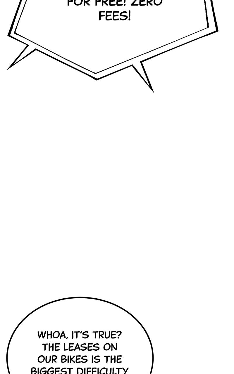 Corporate Punch Chapter 4 page 199 - 