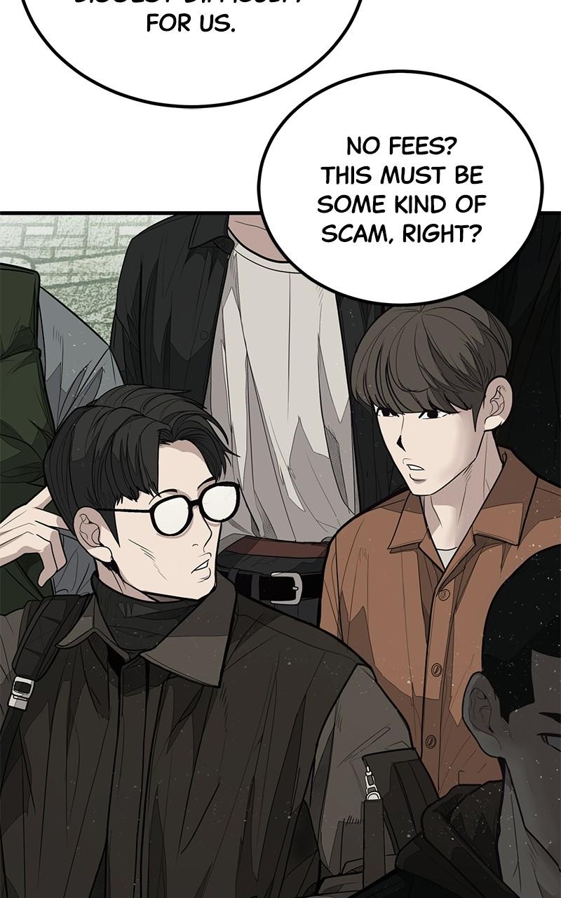 Corporate Punch Chapter 4 page 200 - 