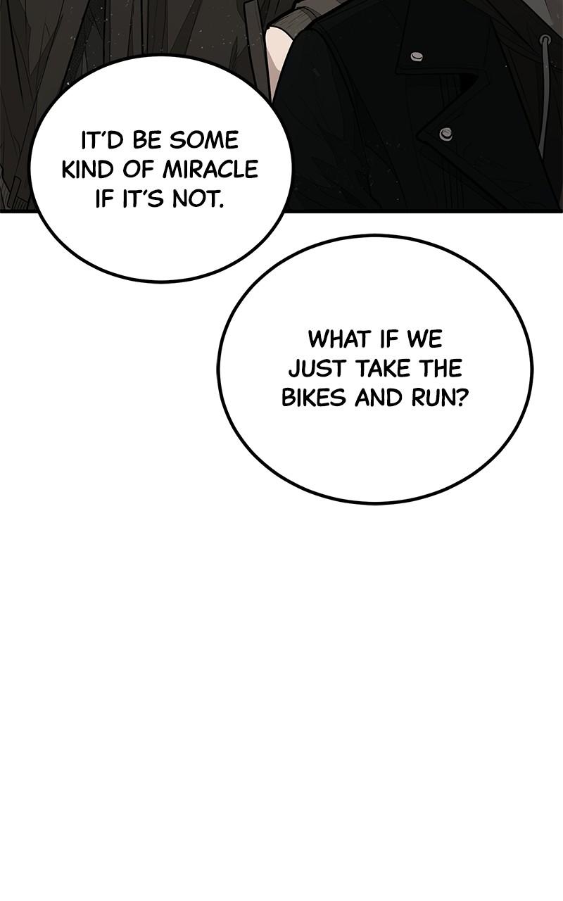 Corporate Punch Chapter 4 page 201 - 