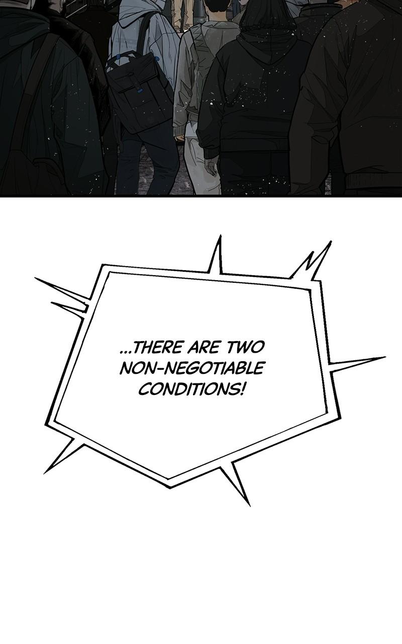 Corporate Punch Chapter 4 page 203 - 