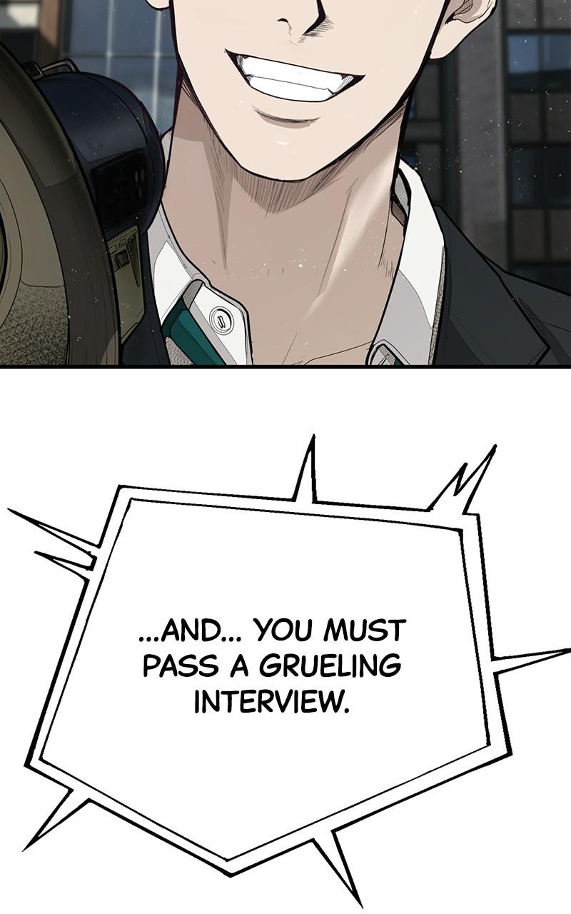 Corporate Punch Chapter 4 page 205 - 