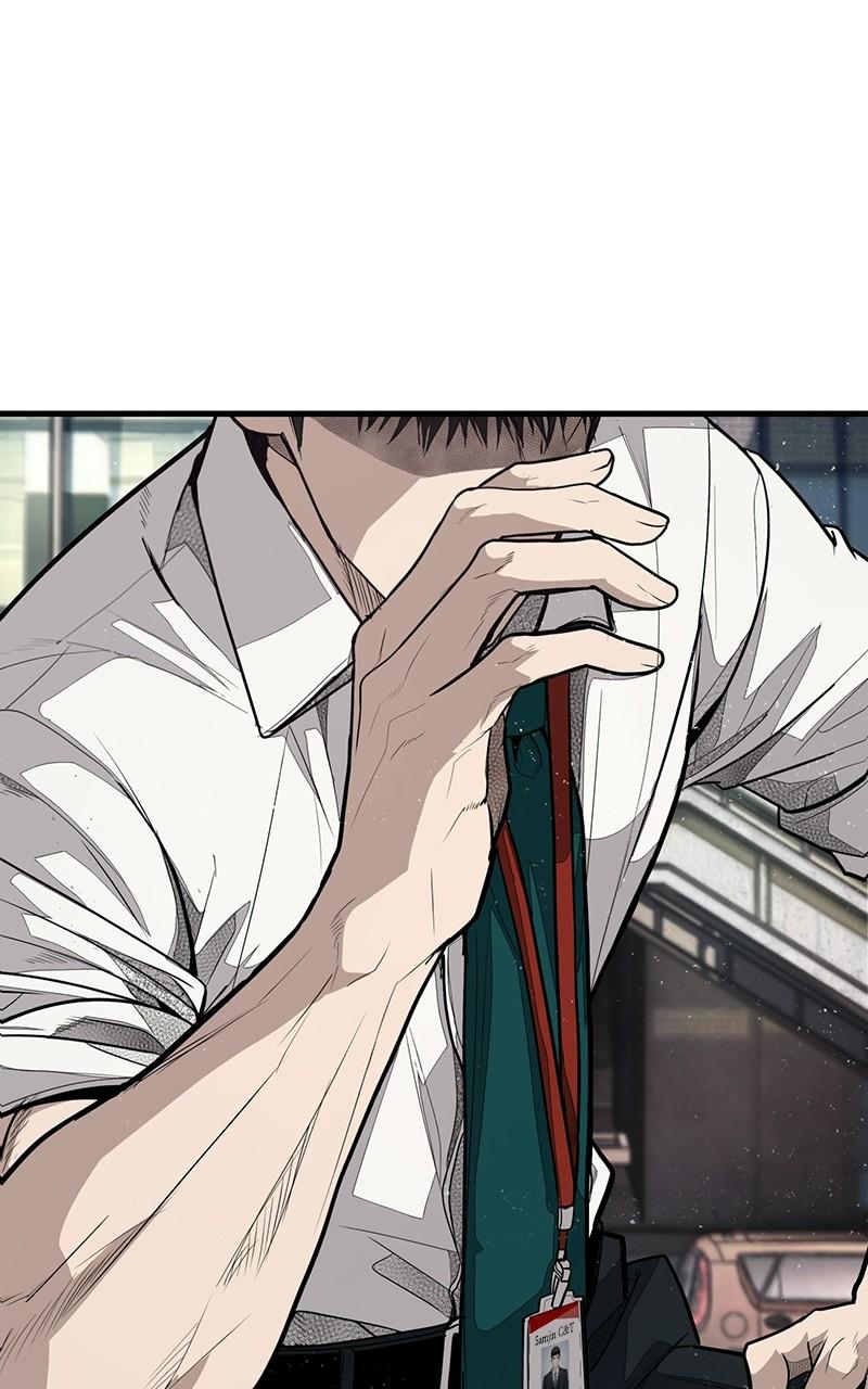Corporate Punch Chapter 4 page 207 - 