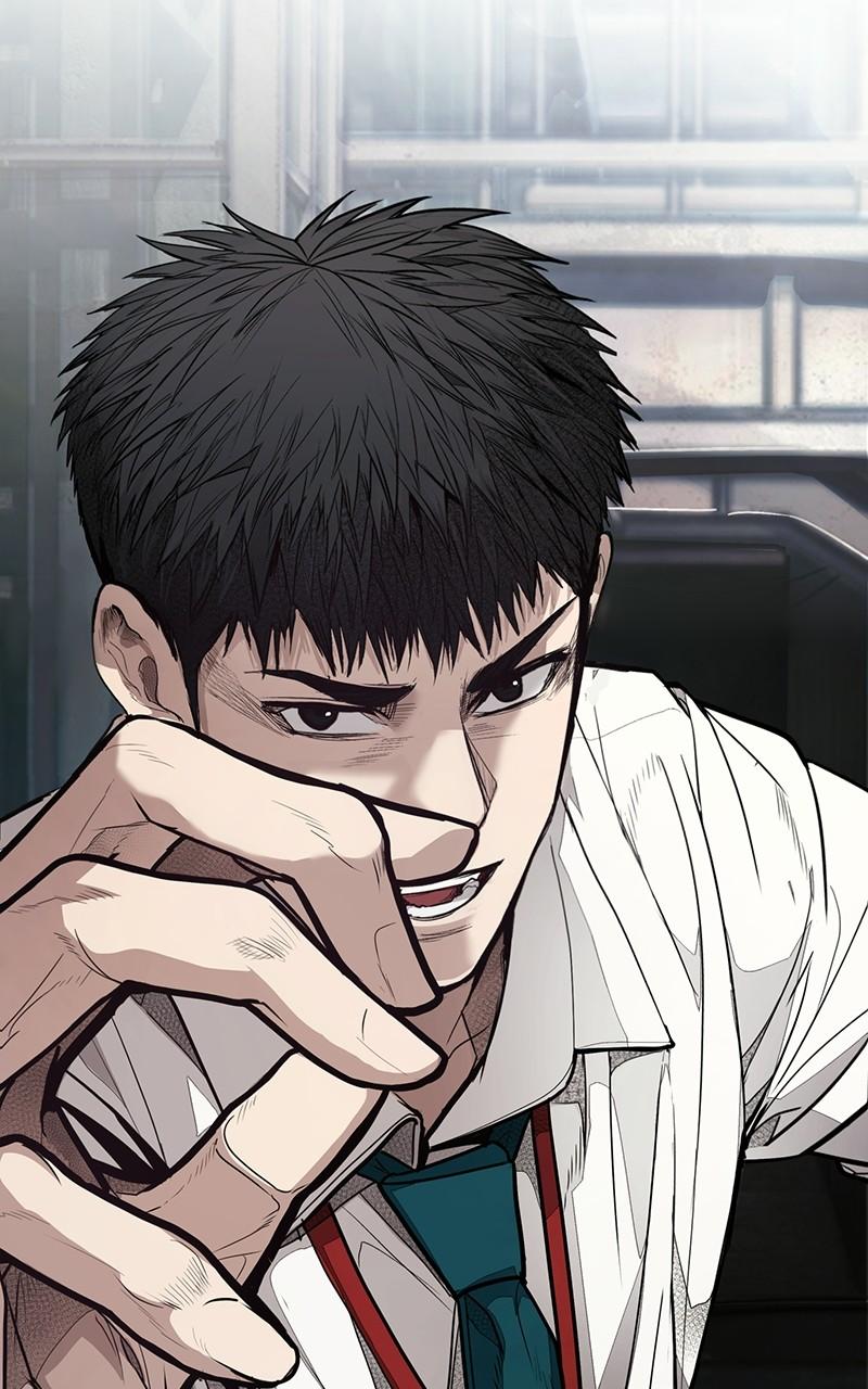 Corporate Punch Chapter 4 page 209 - 