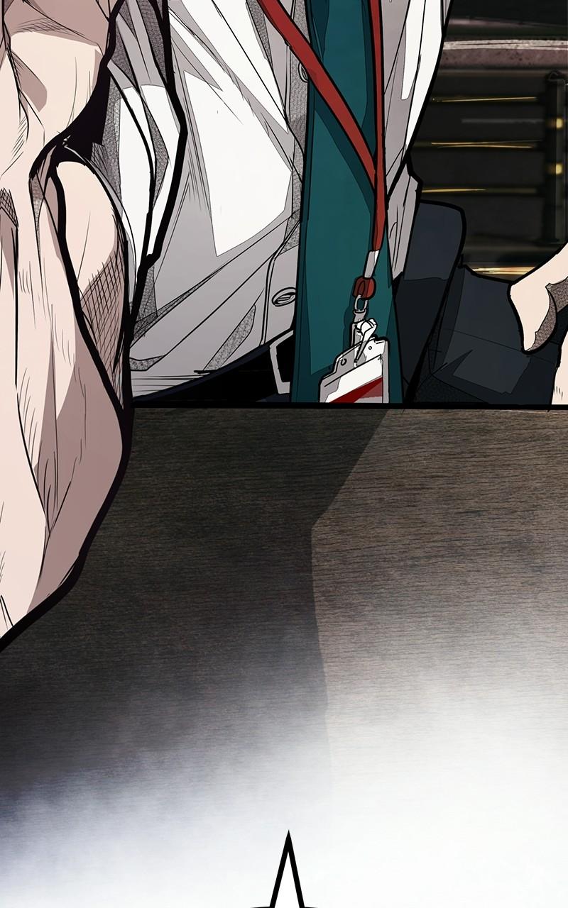Corporate Punch Chapter 4 page 210 - 