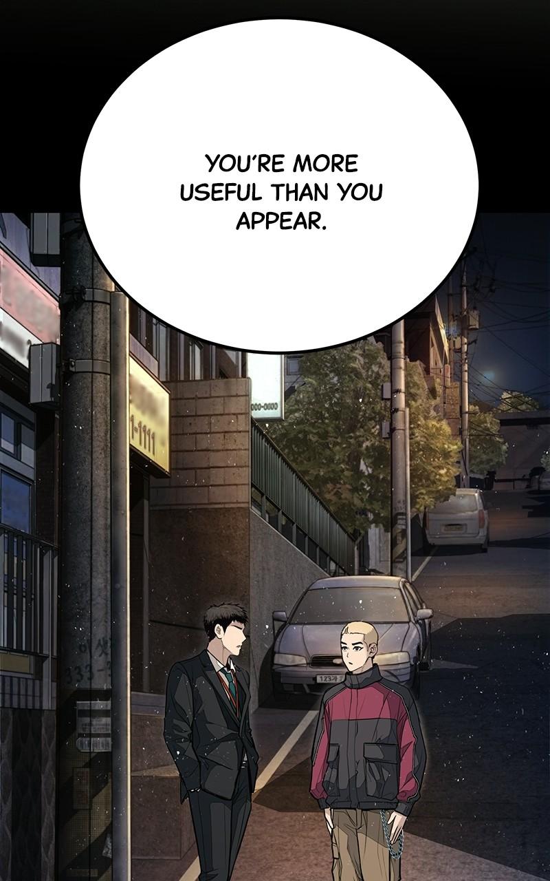Corporate Punch Chapter 4 page 29 - 