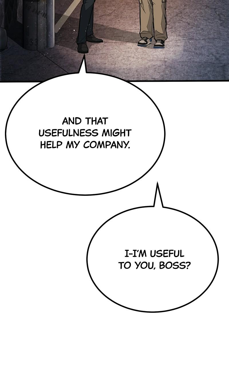 Corporate Punch Chapter 4 page 30 - 