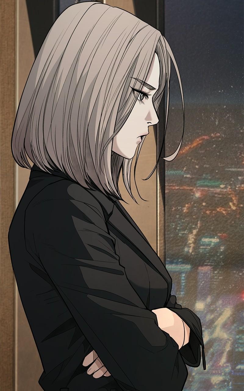 Corporate Punch Chapter 4 page 4 - 