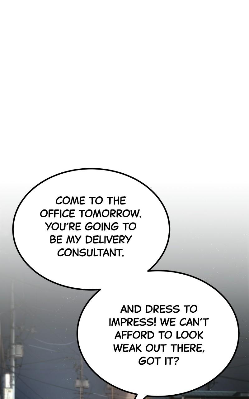 Corporate Punch Chapter 4 page 31 - 