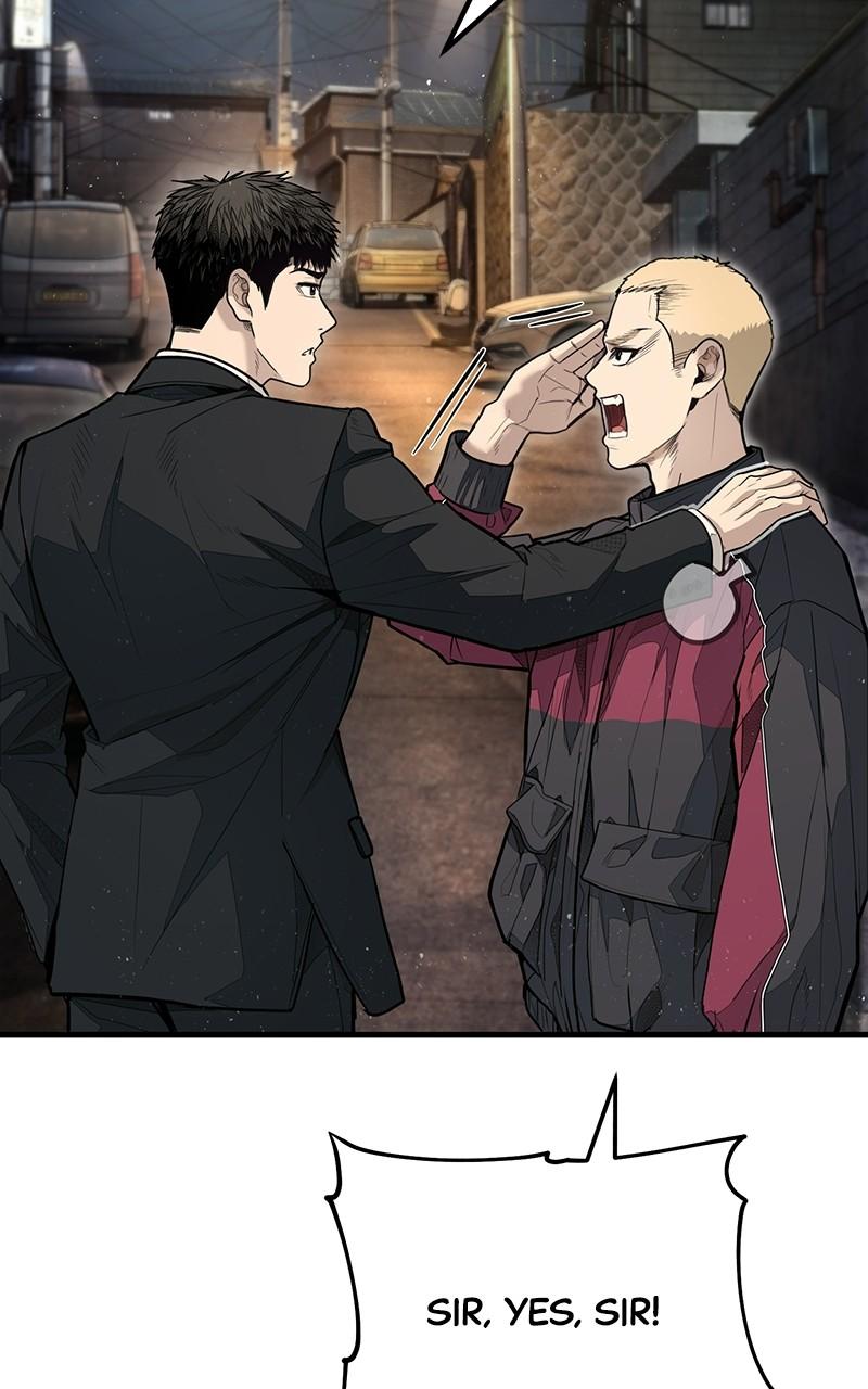 Corporate Punch Chapter 4 page 32 - 