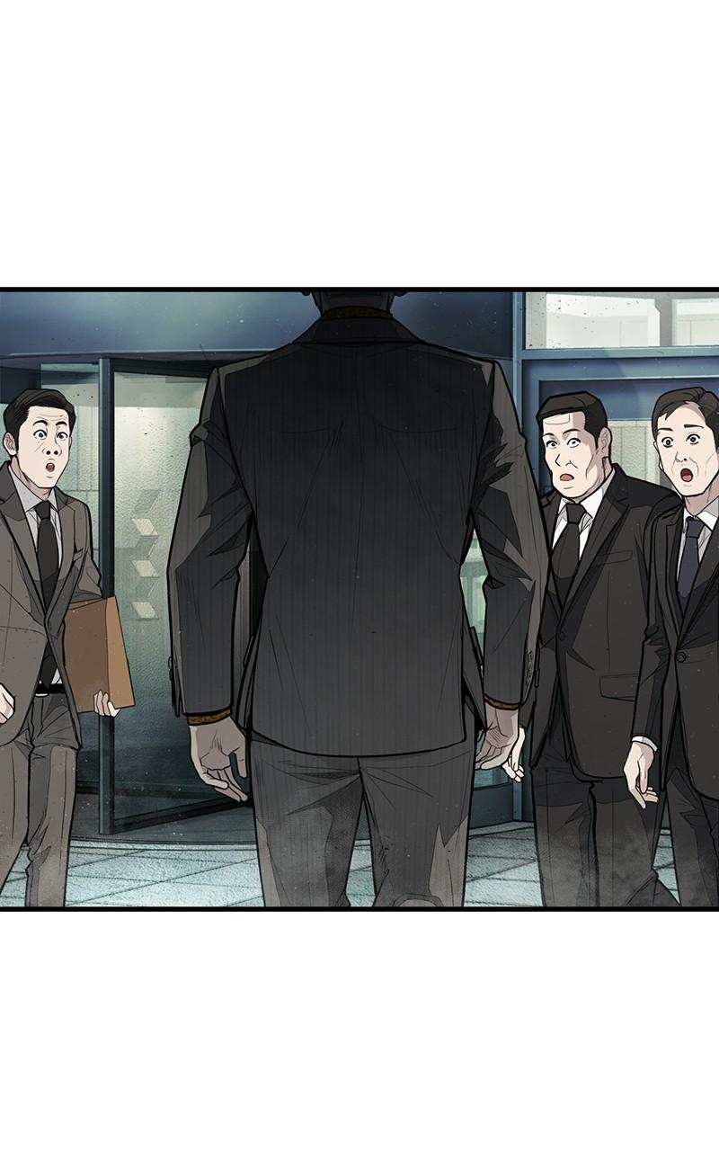 Corporate Punch Chapter 4 page 36 - 