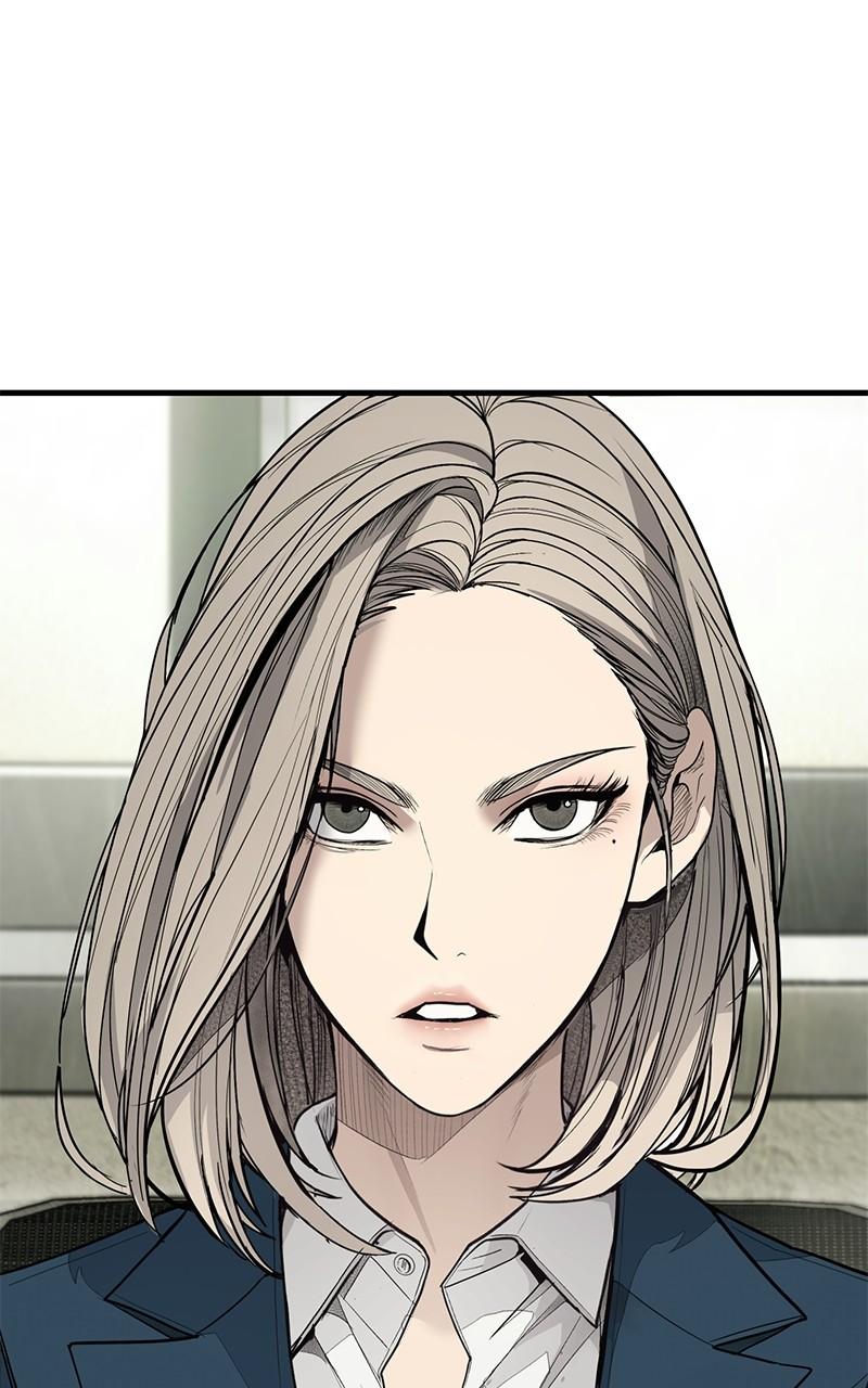 Corporate Punch Chapter 4 page 40 - 