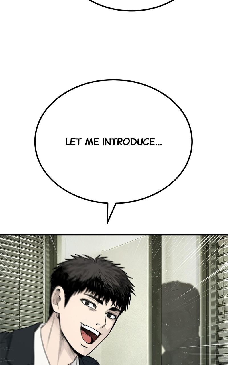 Corporate Punch Chapter 4 page 43 - 