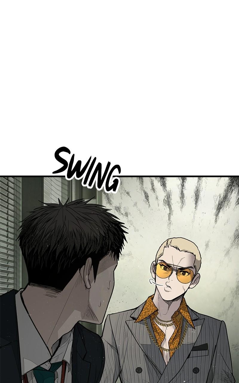 Corporate Punch Chapter 4 page 45 - 