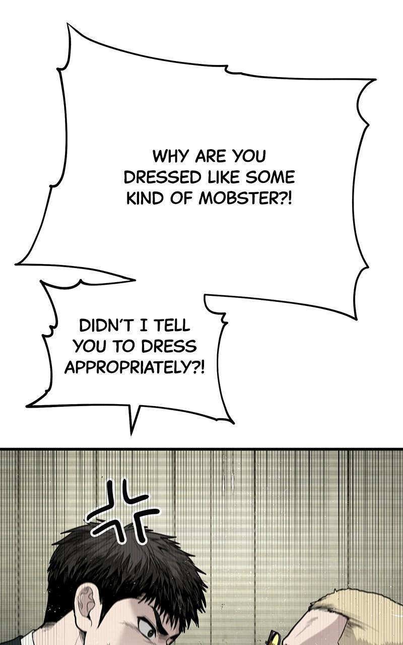 Corporate Punch Chapter 4 page 53 - 