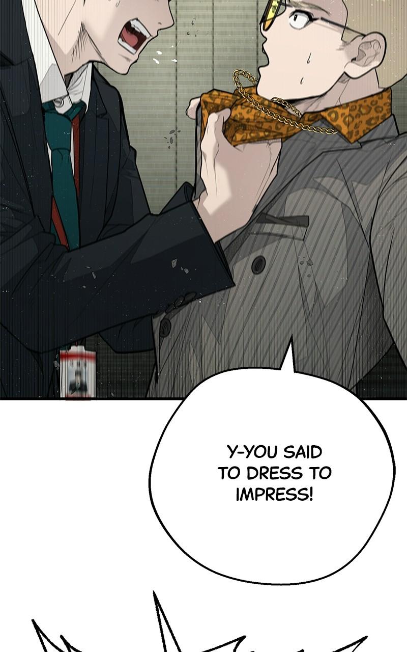 Corporate Punch Chapter 4 page 54 - 