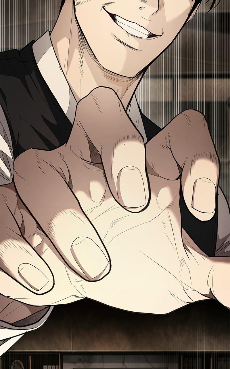 Corporate Punch Chapter 4 page 7 - 