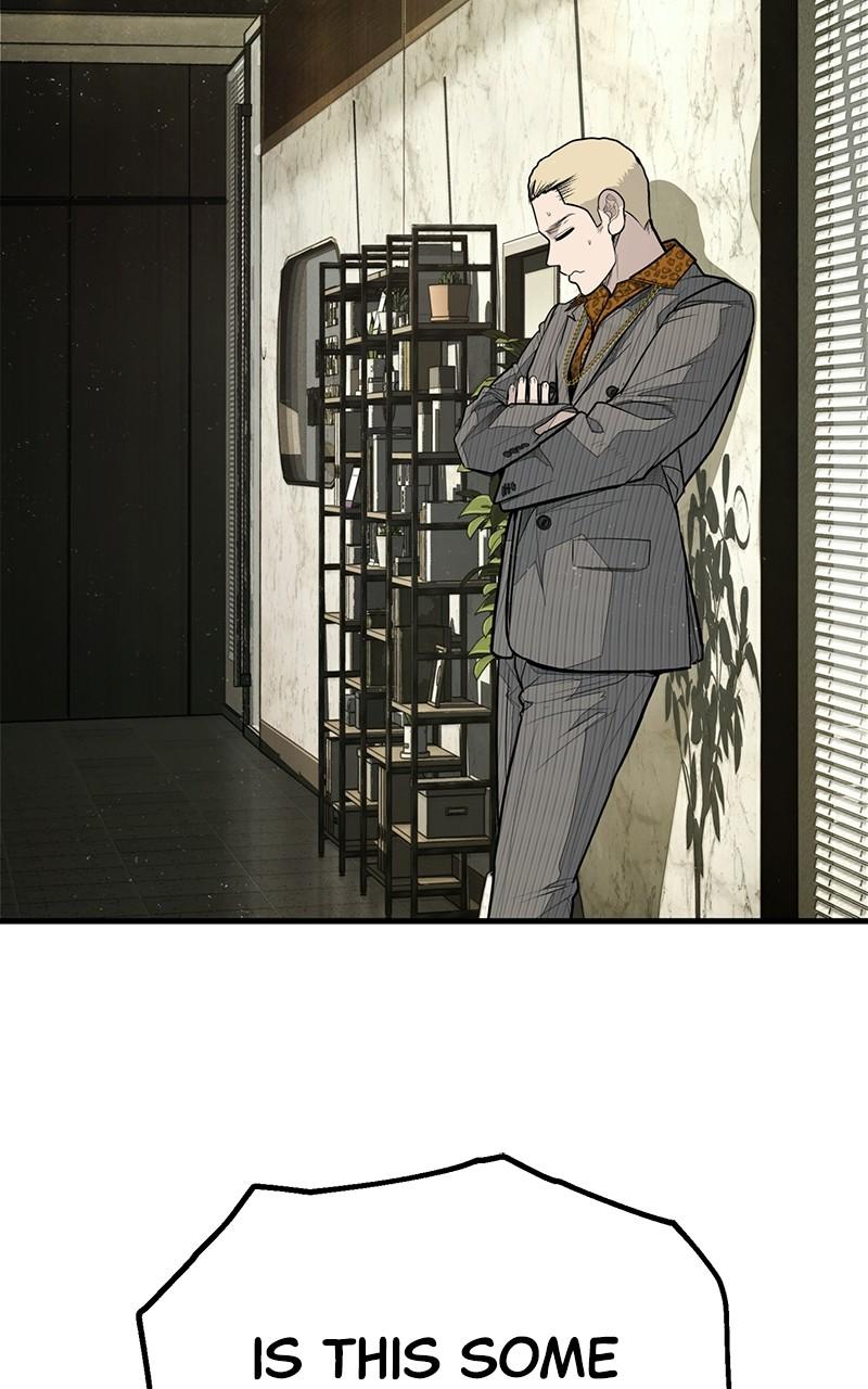 Corporate Punch Chapter 4 page 64 - 