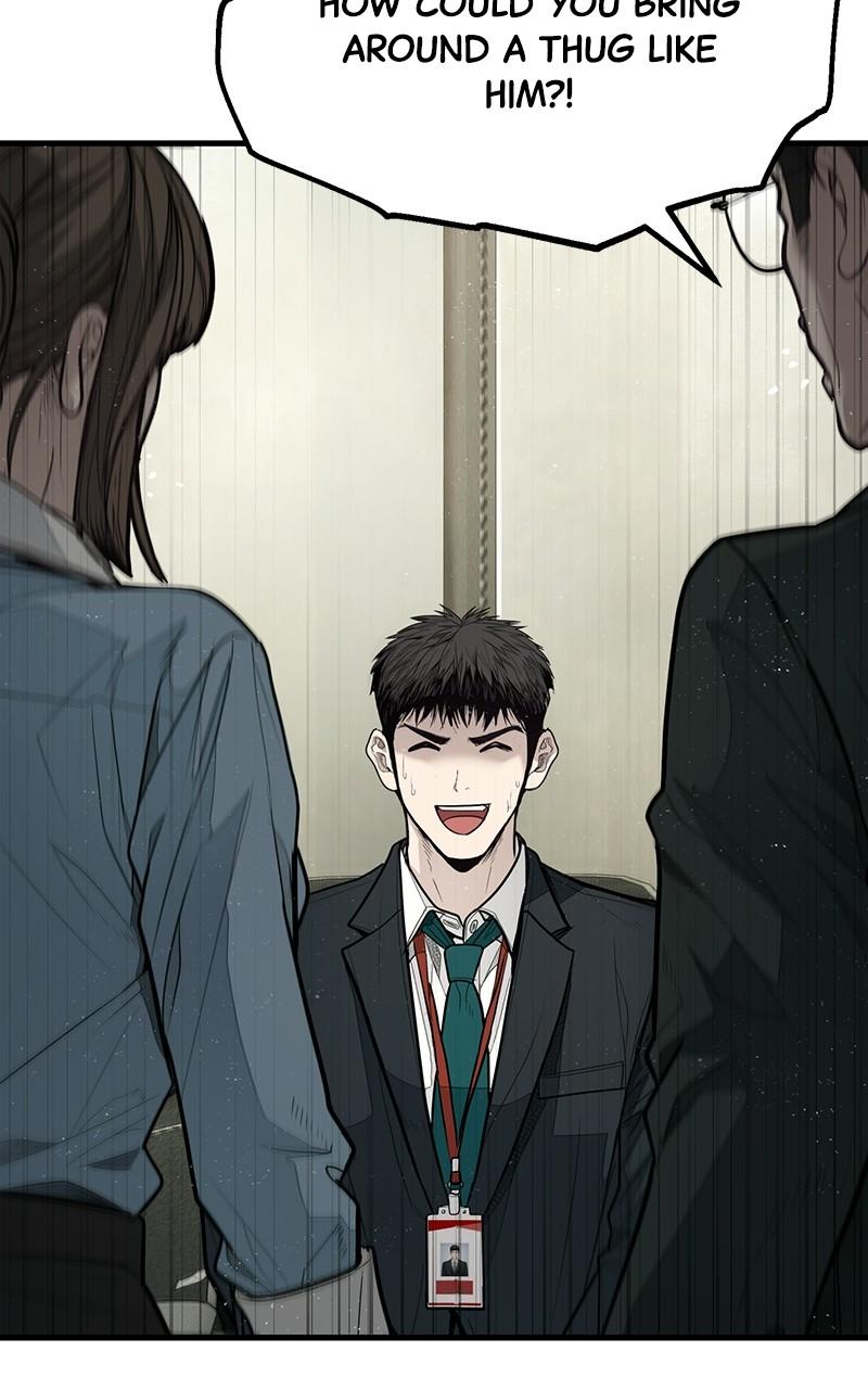 Corporate Punch Chapter 4 page 66 - 