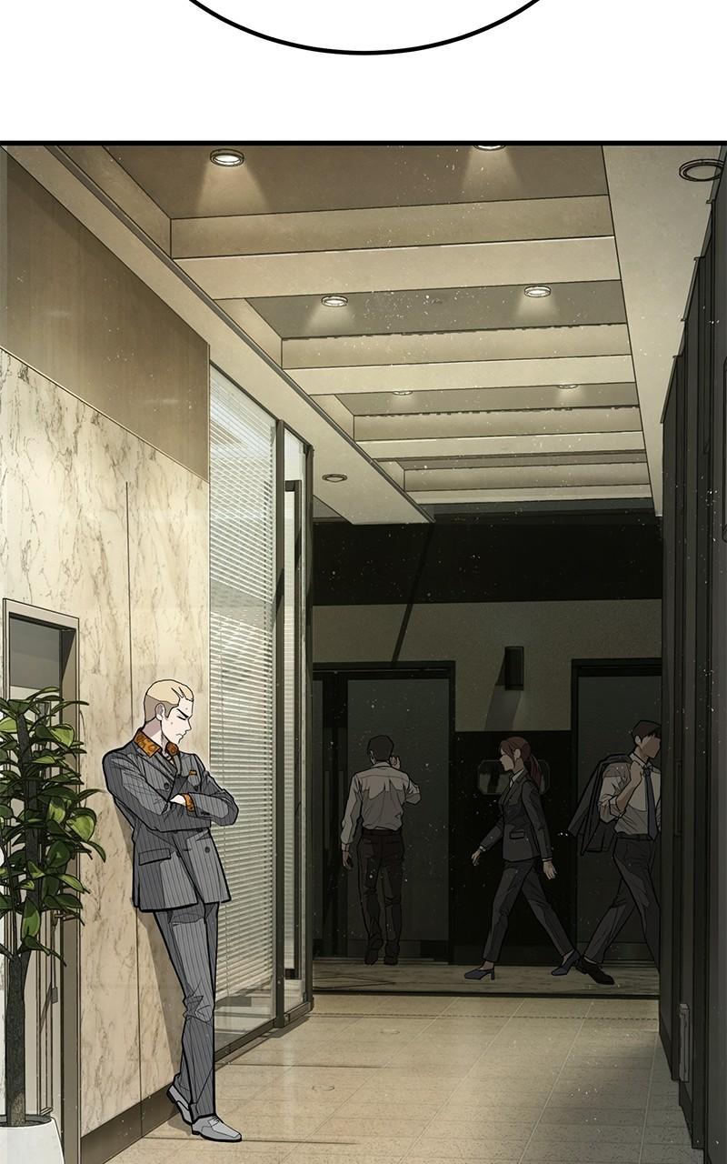 Corporate Punch Chapter 4 page 74 - 