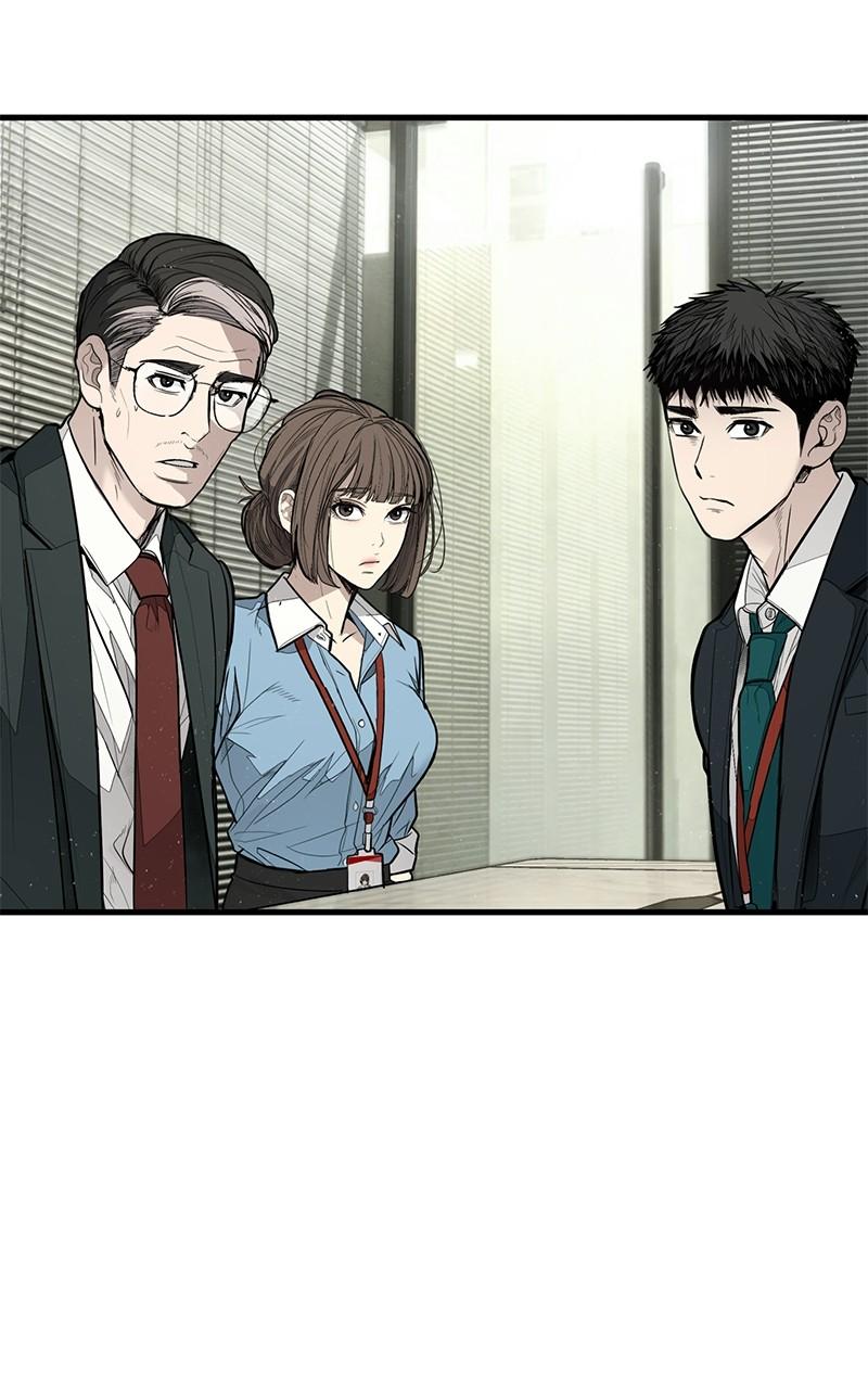 Corporate Punch Chapter 4 page 79 - 