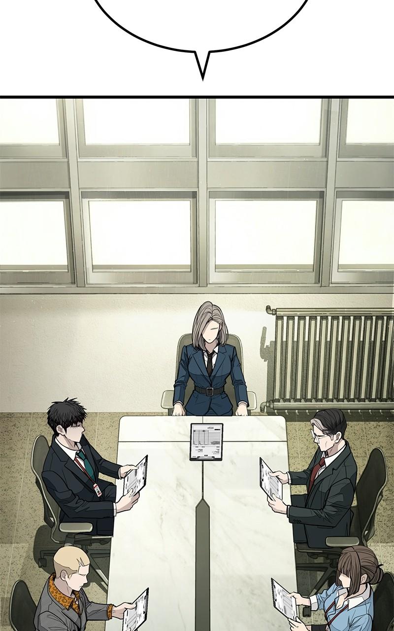 Corporate Punch Chapter 4 page 84 - 