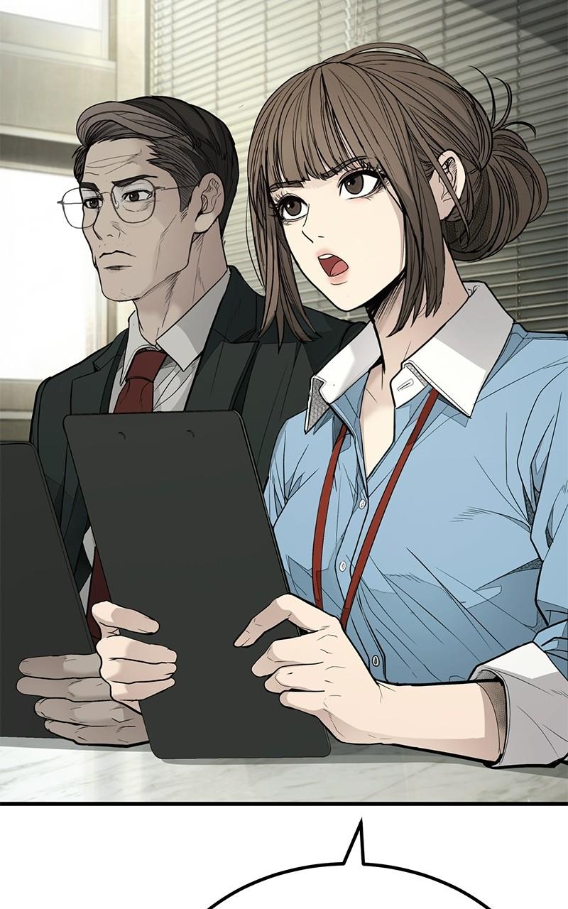 Corporate Punch Chapter 4 page 87 - 