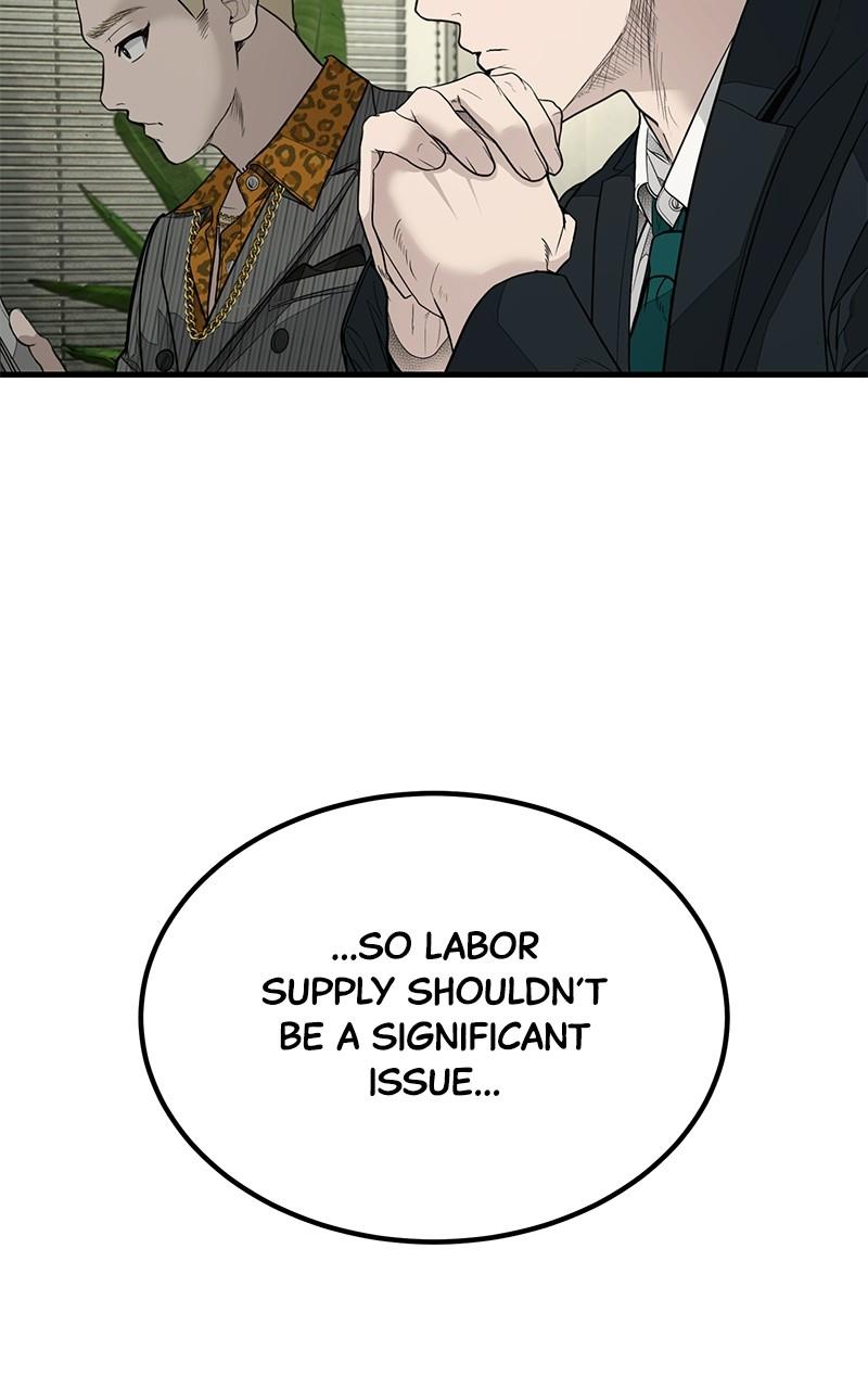 Corporate Punch Chapter 4 page 91 - 