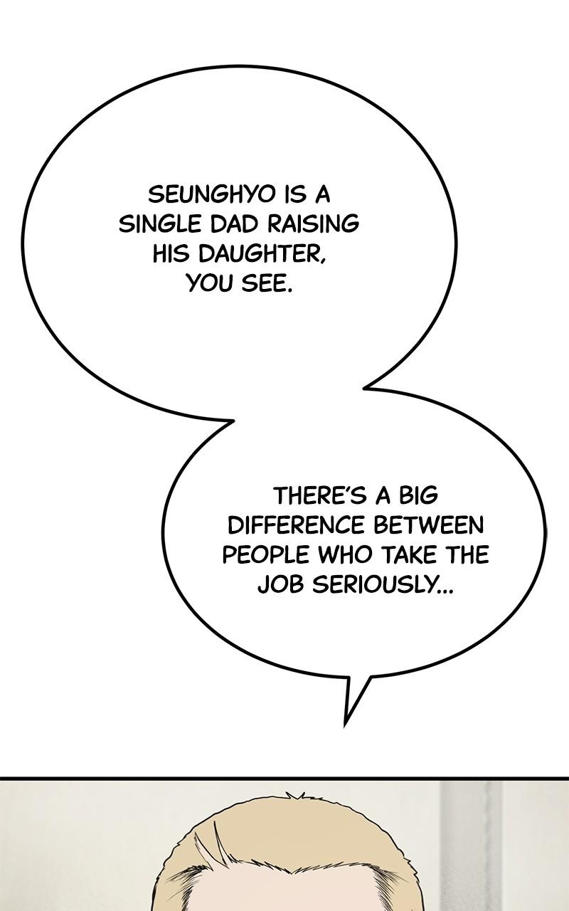 Corporate Punch Chapter 4 page 97 - 