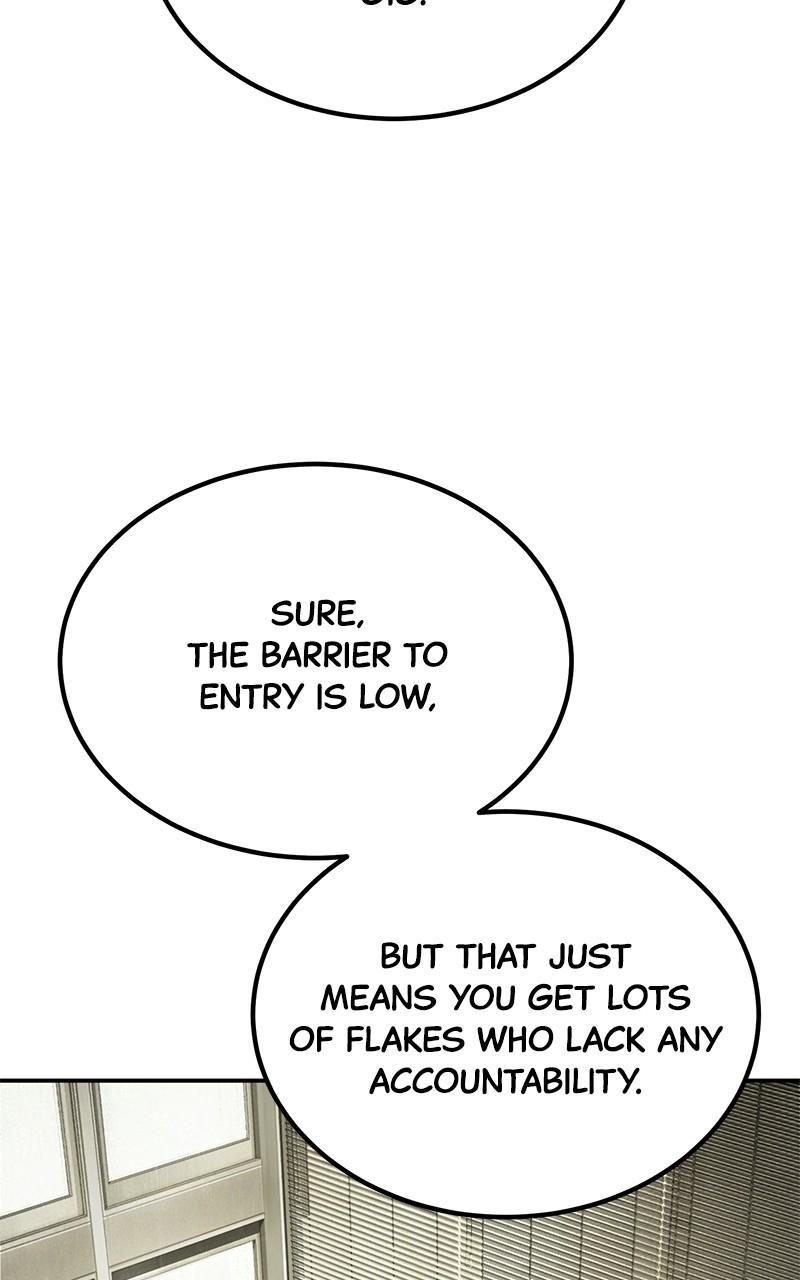 Corporate Punch Chapter 4 page 99 - 