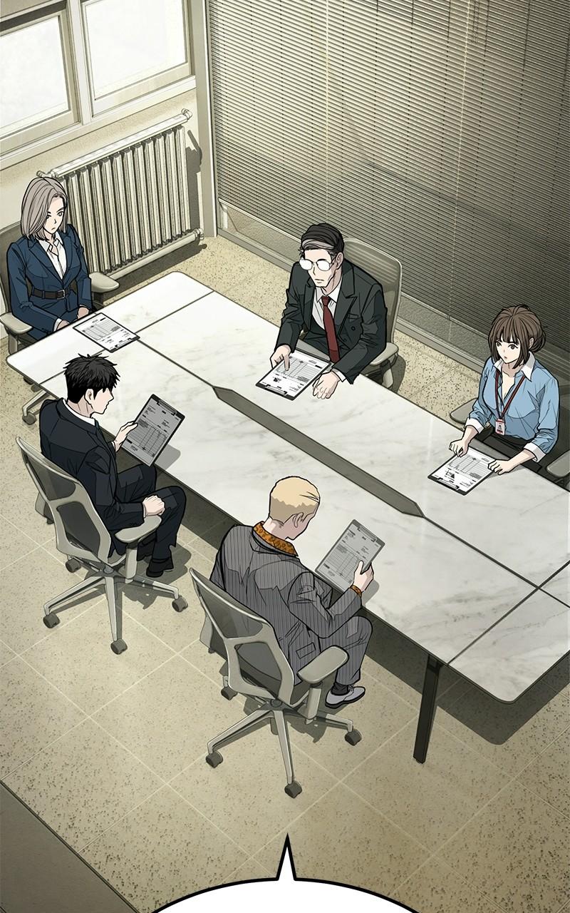 Corporate Punch Chapter 4 page 100 - 