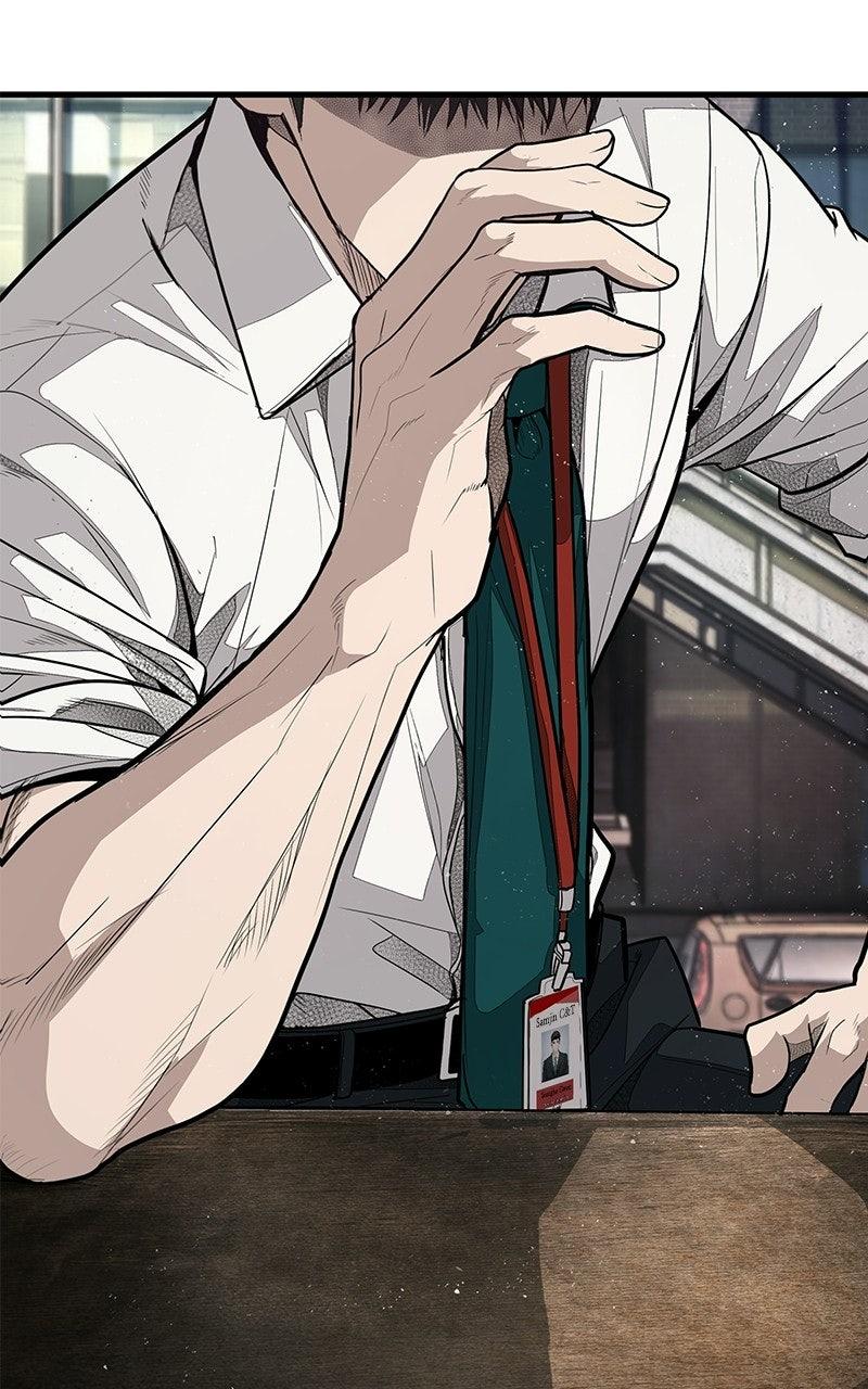 Corporate Punch Chapter 5 page 2 - 