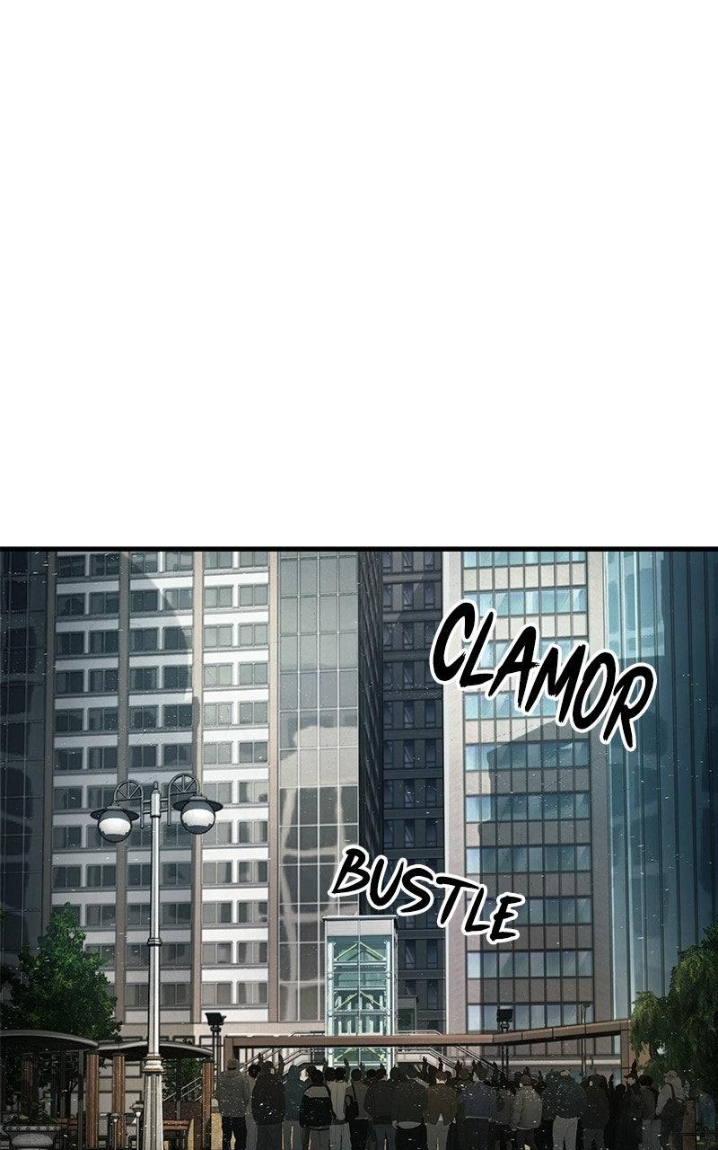 Corporate Punch Chapter 5 page 11 - 