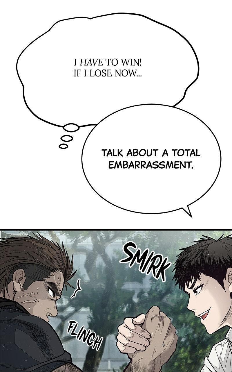 Corporate Punch Chapter 5 page 101 - 