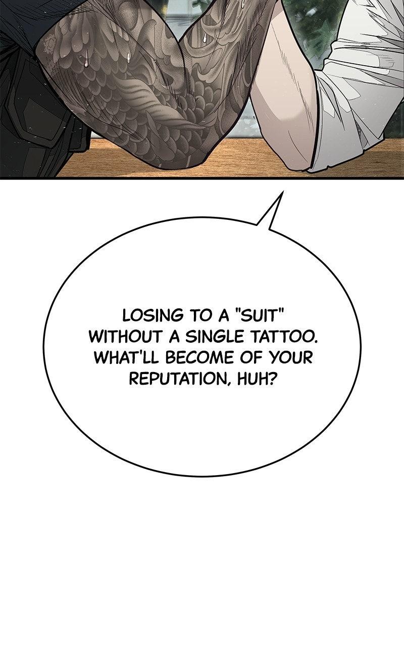 Corporate Punch Chapter 5 page 102 - 