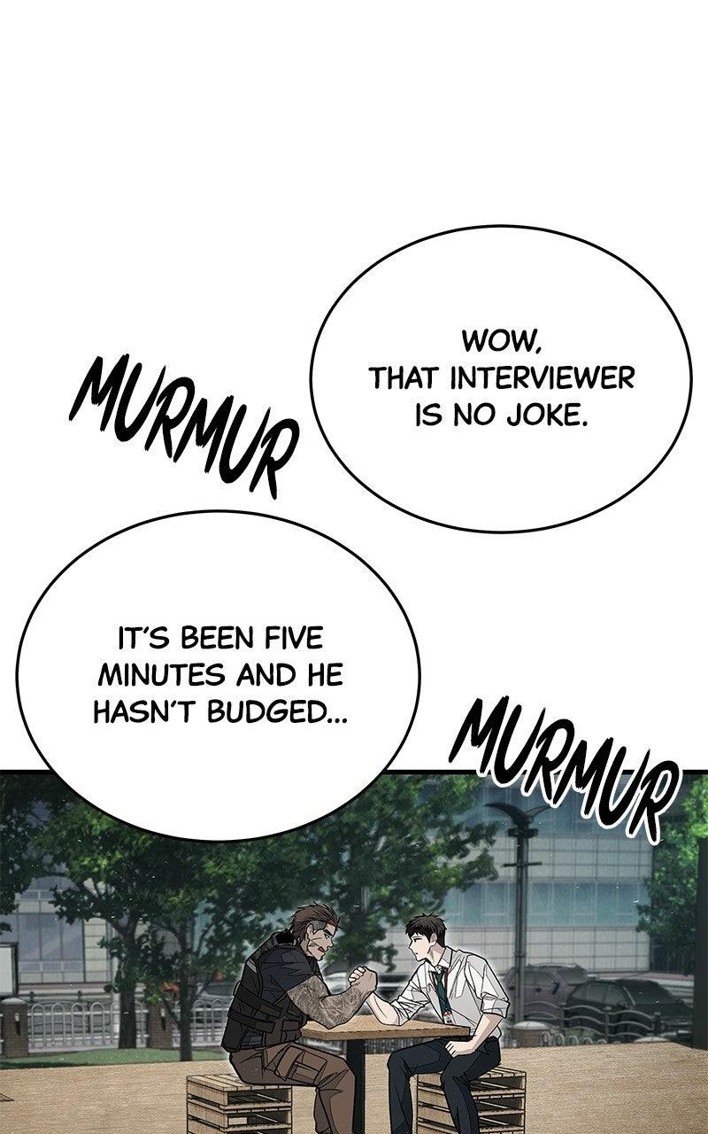 Corporate Punch Chapter 5 page 103 - 