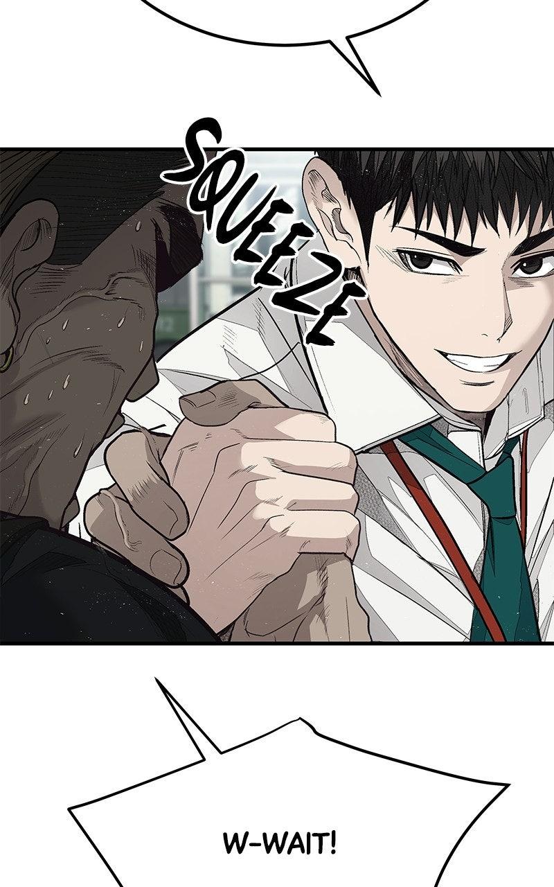 Corporate Punch Chapter 5 page 106 - 