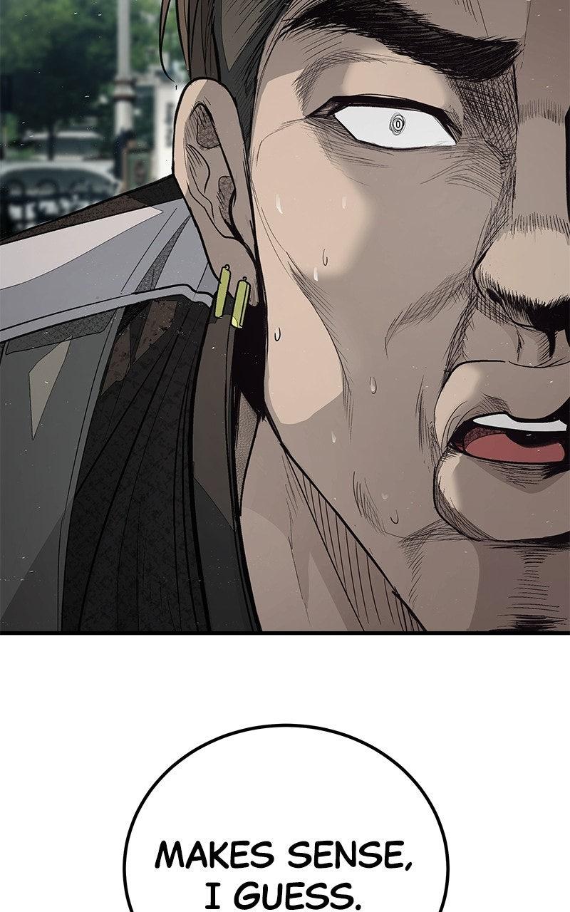 Corporate Punch Chapter 5 page 115 - 