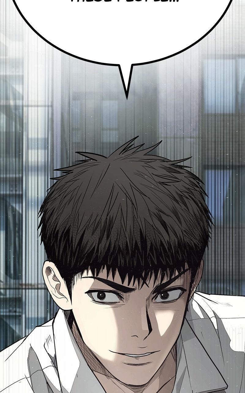 Corporate Punch Chapter 5 page 117 - 