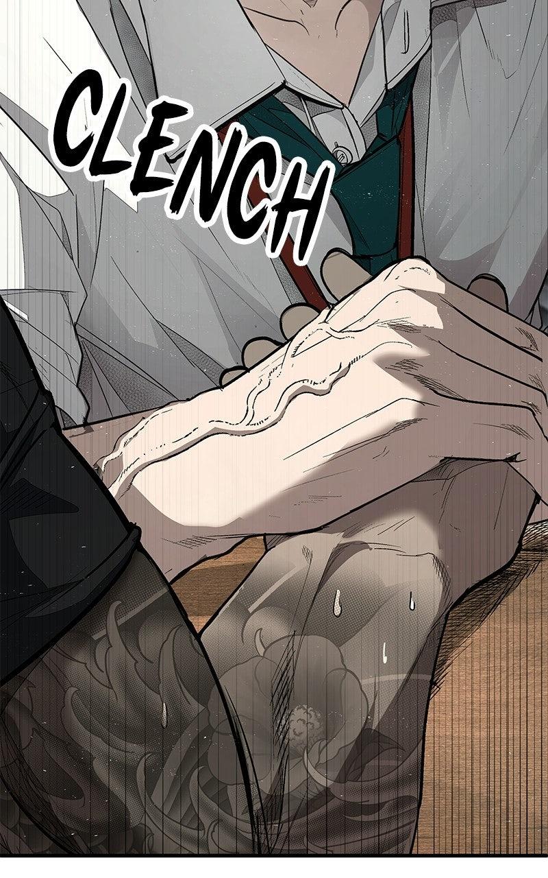 Corporate Punch Chapter 5 page 118 - 