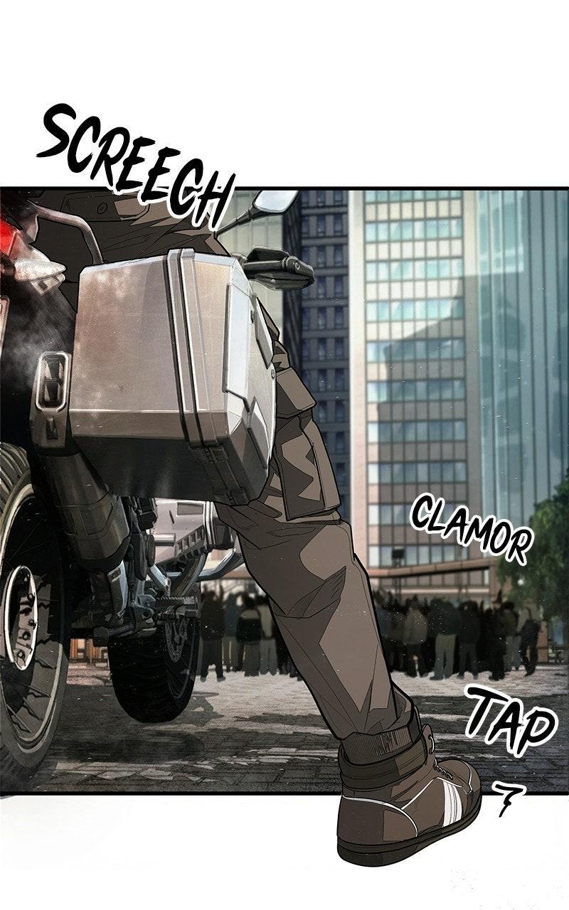 Corporate Punch Chapter 5 page 13 - 