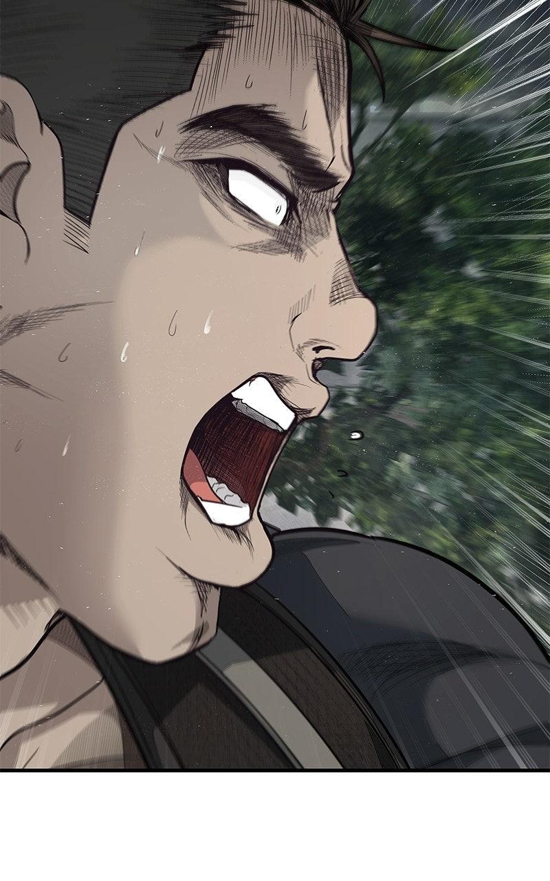 Corporate Punch Chapter 5 page 121 - 