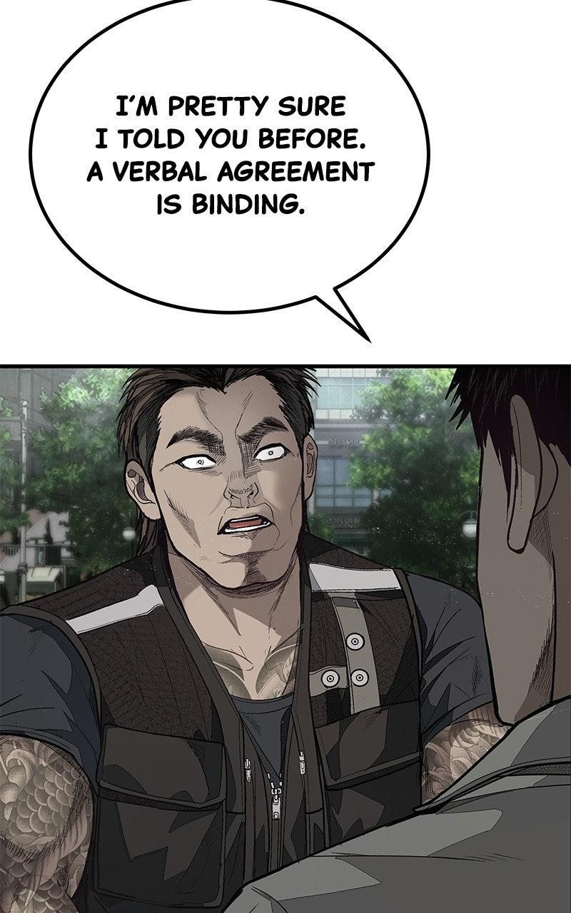 Corporate Punch Chapter 5 page 123 - 