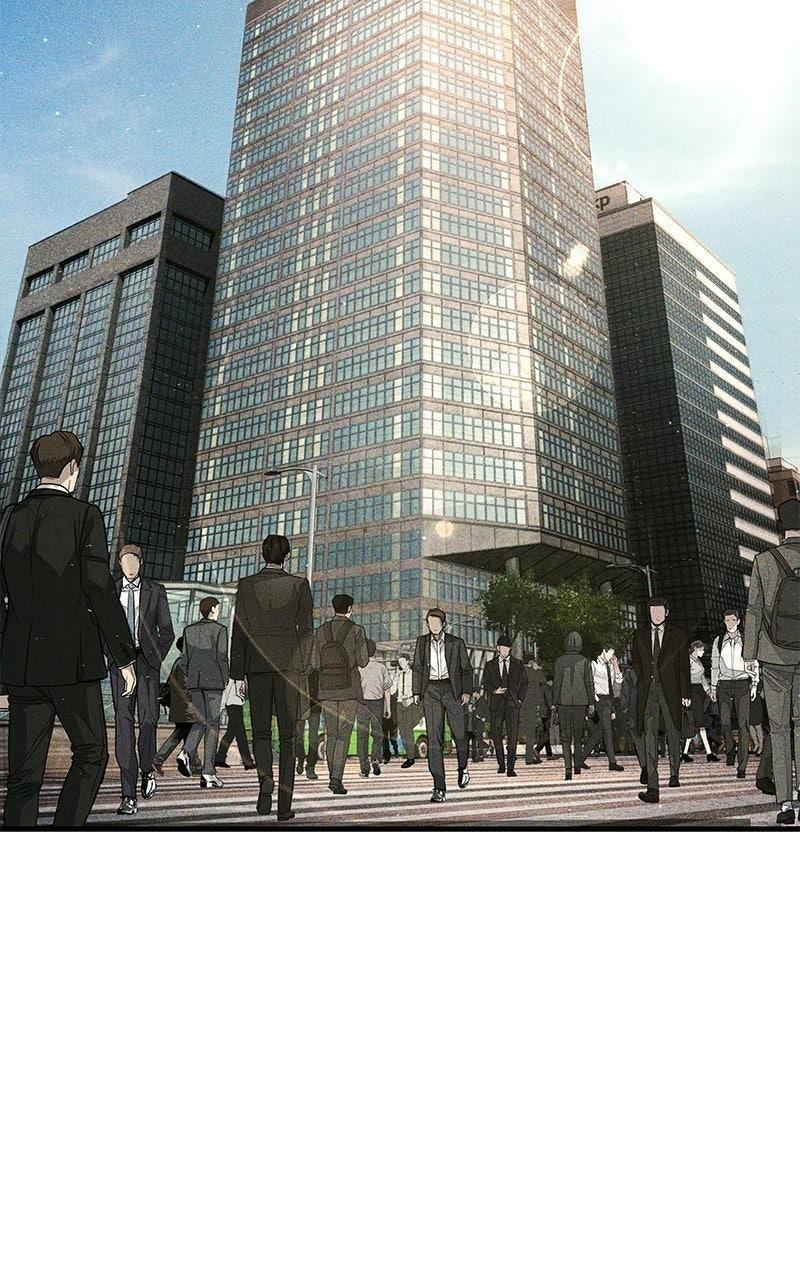 Corporate Punch Chapter 5 page 128 - 