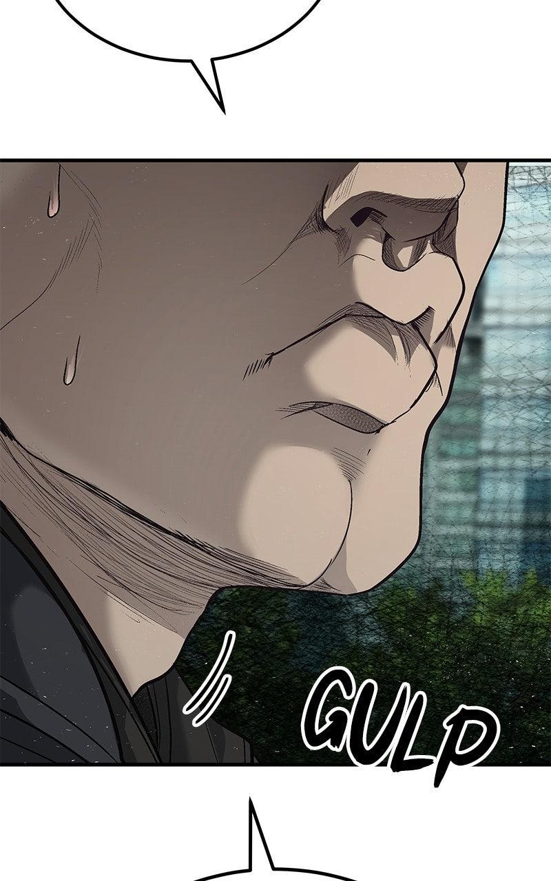 Corporate Punch Chapter 5 page 138 - 