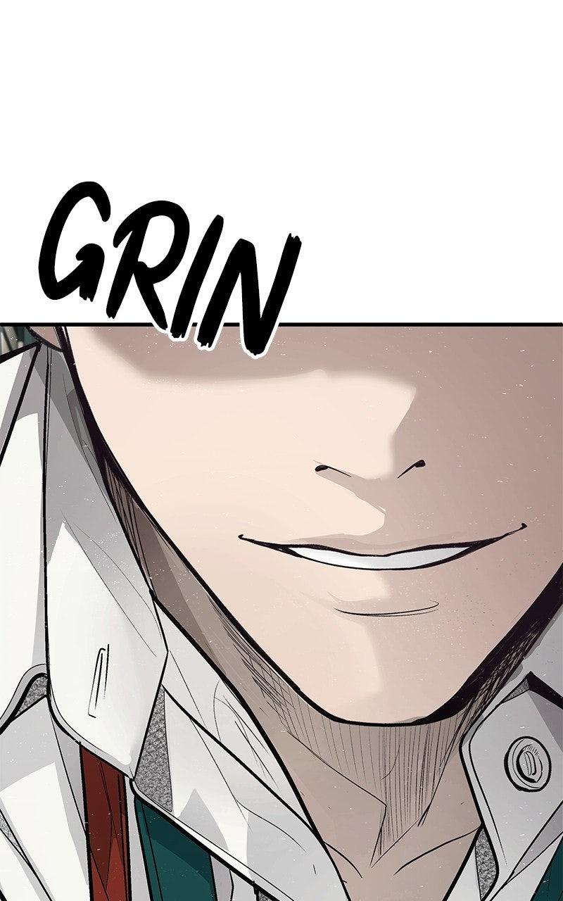 Corporate Punch Chapter 5 page 140 - 