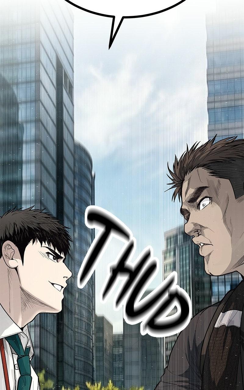Corporate Punch Chapter 5 page 142 - 
