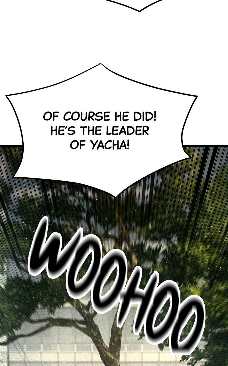 Corporate Punch Chapter 5 page 145 - 