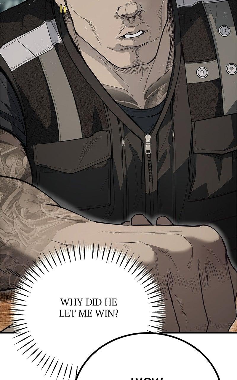 Corporate Punch Chapter 5 page 149 - 