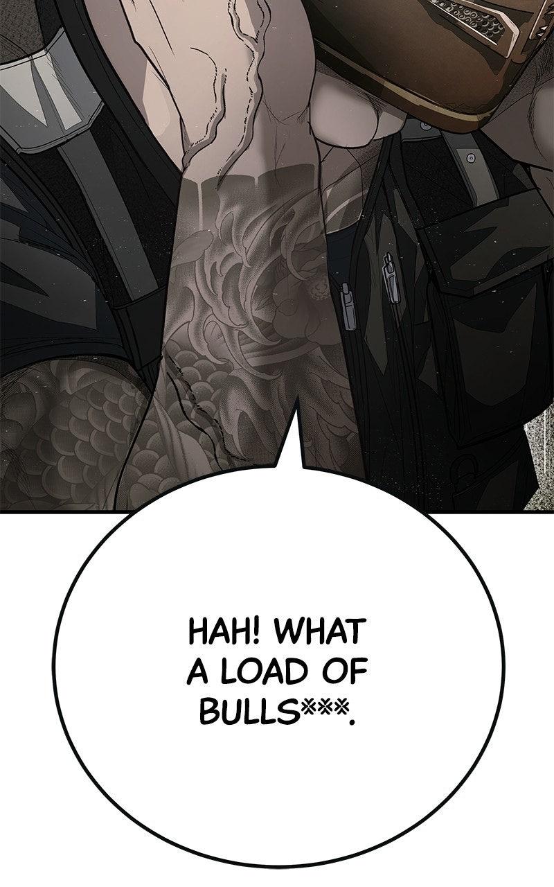 Corporate Punch Chapter 5 page 16 - 