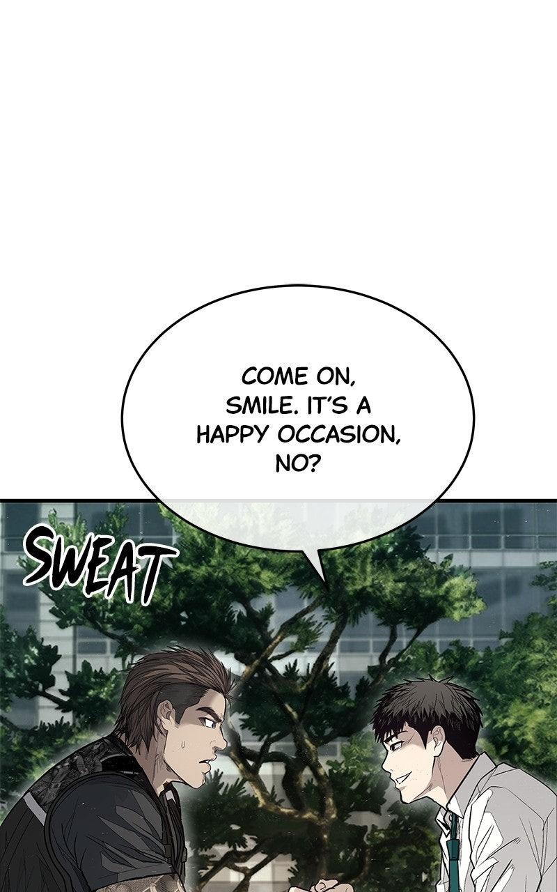Corporate Punch Chapter 5 page 156 - 
